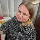 Иннуля, 46 лет