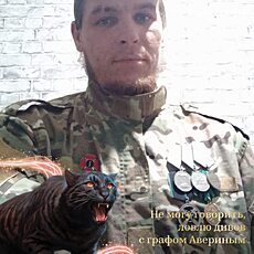 Фотография мужчины Толя, 31 год из г. Биробиджан