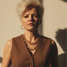 Фотография девушки Елена, 43 года из г. Новосибирск
