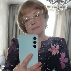 Фотография девушки Галина, 62 года из г. Хабаровск