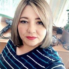 Фотография девушки Наталья, 41 год из г. Ангарск