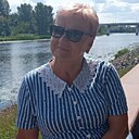 Анна, 58 лет