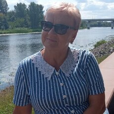 Фотография девушки Анна, 58 лет из г. Пинск