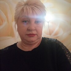 Фотография девушки Ольга, 57 лет из г. Москва