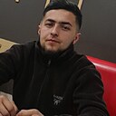 Бек, 24 года
