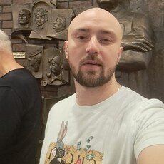 Фотография мужчины Вадим, 34 года из г. Минск