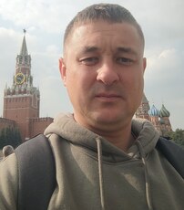 Фотография мужчины Сергей, 35 лет из г. Нижнекамск