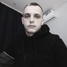 Фотография мужчины Вадим, 28 лет из г. Хабаровск