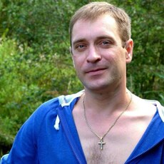 Фотография мужчины Анатолий, 44 года из г. Белгород