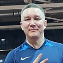 Эльмар, 41 год