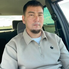 Фотография мужчины Асик, 34 года из г. Атырау(Гурьев)