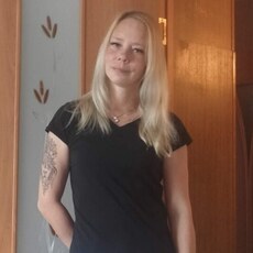 Фотография девушки Инна, 34 года из г. Нижневартовск