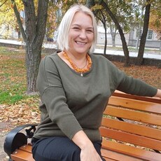 Фотография девушки Татьяна, 52 года из г. Геническ