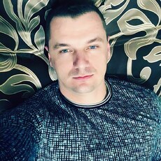 Фотография мужчины Александр, 35 лет из г. Краснодар