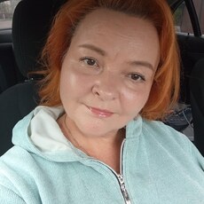 Фотография девушки Ната, 52 года из г. Брест
