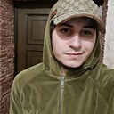 Саид, 23 года