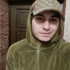 Фотография мужчины Саид, 23 года из г. Кашира