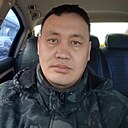 Нурбек, 35 лет