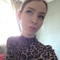 Фотография девушки Анастасия, 24 года из г. Екатеринбург