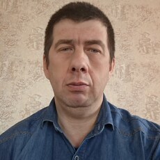 Фотография мужчины Андрей, 49 лет из г. Братск