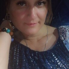 Фотография девушки Фея, 43 года из г. Алматы