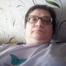 Фотография девушки Евгения, 55 лет из г. Самара