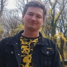 Фотография мужчины Сергей, 26 лет из г. Новоаннинский
