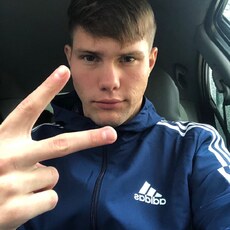Фотография мужчины Дмитрий, 27 лет из г. Петрозаводск