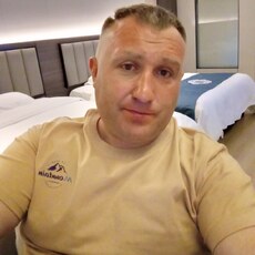 Фотография мужчины Денис, 36 лет из г. Смоленск