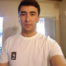 Фотография мужчины Достонбек, 31 год из г. Долгопрудный