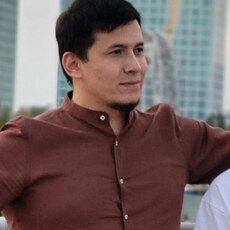Фотография мужчины Мага, 27 лет из г. Караганда