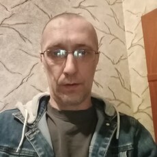 Фотография мужчины Сергей, 44 года из г. Тольятти