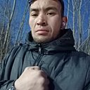 Тимур, 33 года
