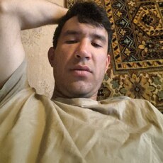 Фотография мужчины Бахтиер, 30 лет из г. Брянск