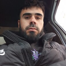 Фотография мужчины Мага, 34 года из г. Иваново