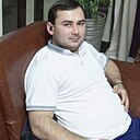 Али, 38 лет