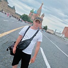 Фотография мужчины Максим, 41 год из г. Макеевка