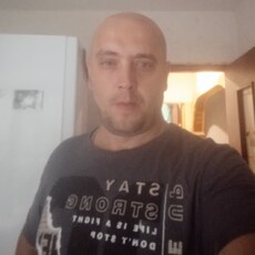 Фотография мужчины Рома, 42 года из г. Липецк