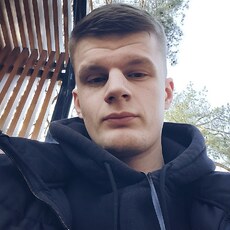 Фотография мужчины Влад, 25 лет из г. Горячий Ключ