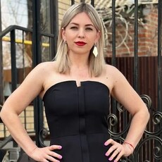 Фотография девушки Светик, 37 лет из г. Чертково