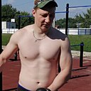 Fox, 37 лет
