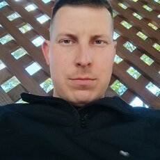 Фотография мужчины Slavshuk, 35 лет из г. Киев