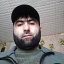 Сафарали, 33 года