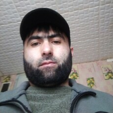 Фотография мужчины Сафарали, 33 года из г. Чита