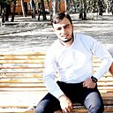 Баха, 33 года
