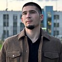 Ильяс, 24 года