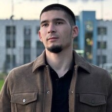Фотография мужчины Ильяс, 24 года из г. Набережные Челны