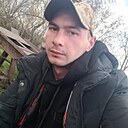 Саша, 26 лет