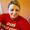 Ника, 45 лет
