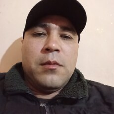 Фотография мужчины Rusik, 42 года из г. Ош